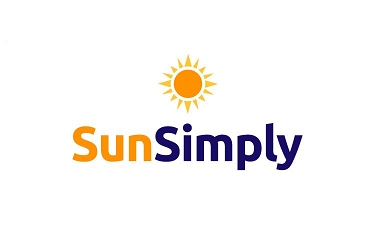 SunSimply.com